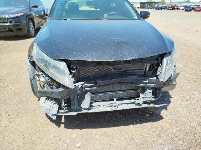 Photo 9 from auction – 2015 KIA OPTIMA HYB with VIN KNAGM4ADXF5078354