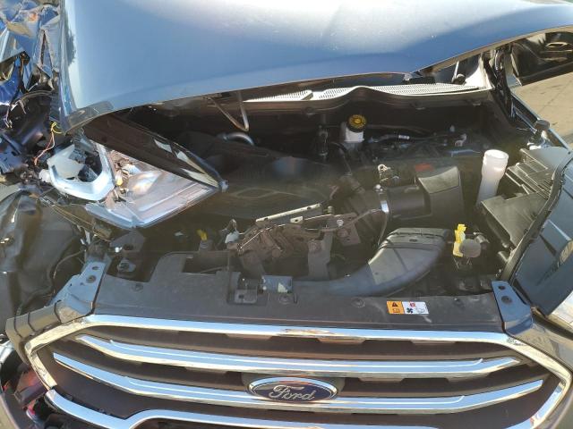 Photo 7 from auction – 2021 FORD ECOSPORT T with VIN MAJ6S3KL6MC412138