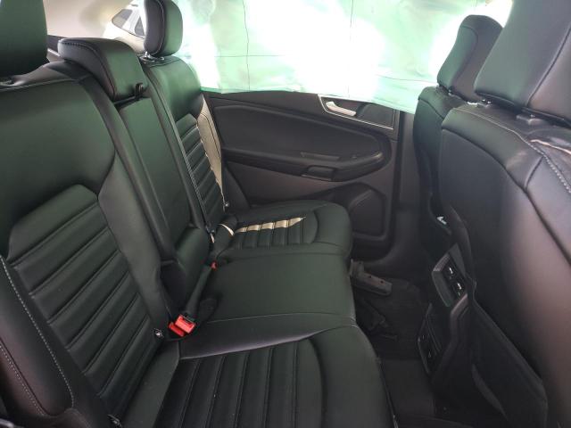 Photo 6 from auction – 2020 FORD EDGE SEL with VIN 2FMPK4J90LBB61427