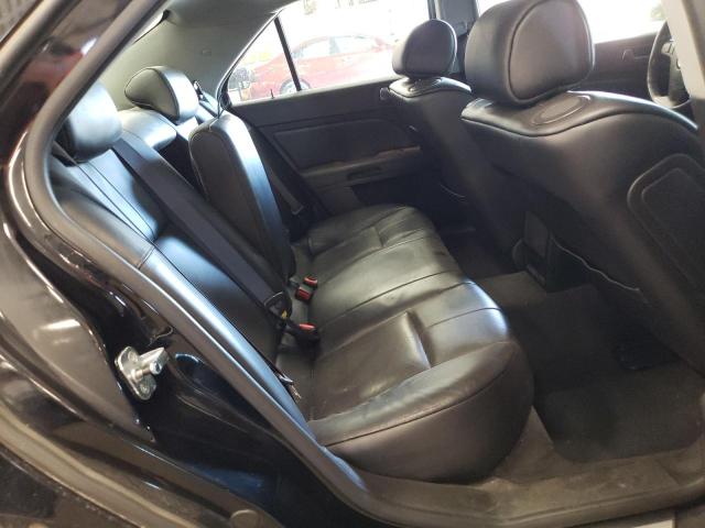Photo 6 from auction – 2006 CADILLAC STS with VIN 1G6DW677360203546