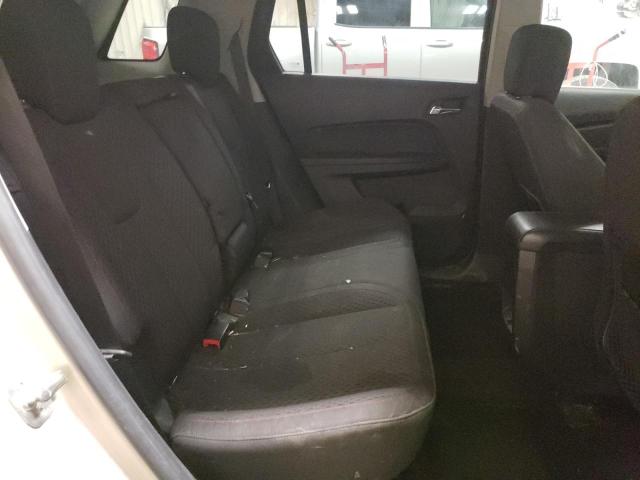 Photo 6 from auction – 2013 GMC TERRAIN SL with VIN 2GKALMEK6D6406184