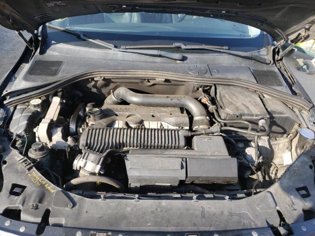 Photo 7 from auction – 2012 VOLVO S60 T5 with VIN YV1622FS5C2127211