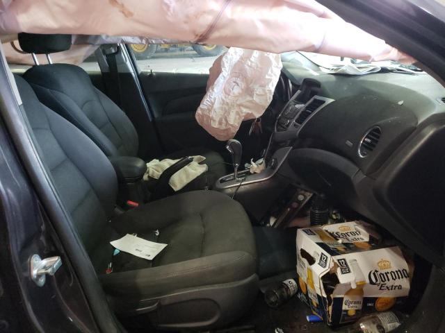 Photo 5 from auction – 2014 CHEVROLET CRUZE LT with VIN 1G1PC5SB4E7163405