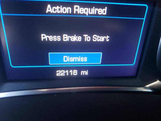 Photo 8 from auction – 2021 GMC TERRAIN SL with VIN 3GKALTEV8ML362818
