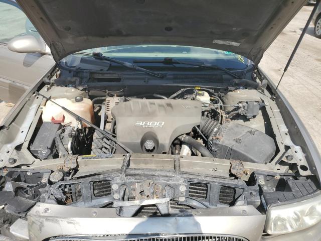 Photo 7 from auction – 2003 BUICK LESABRE LI with VIN 1G4HR54KX3U233801