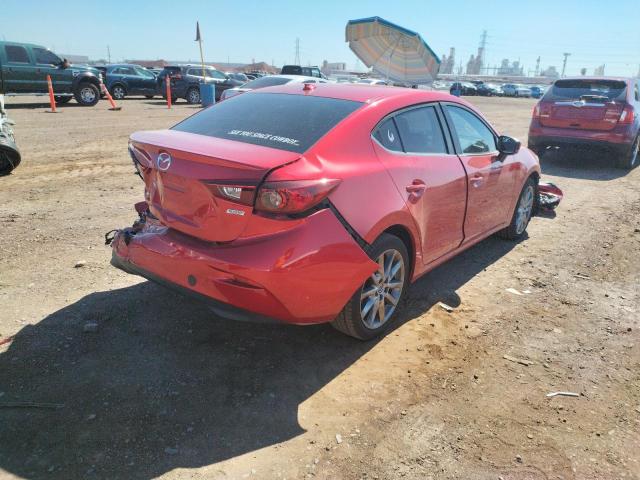 Photo 4 from auction – 2018 MAZDA 3 TOURING with VIN 3MZBN1V32JM249723