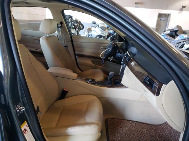 Zdjęcie 5 z aukcji – 2009 BMW 328 I z VIN WBAPH73589A171932