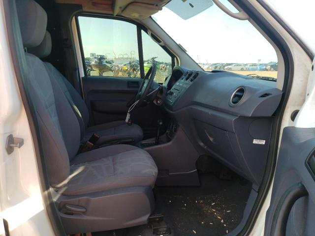 Photo 5 from auction – 2012 FORD TRANSIT CO with VIN NM0LS7BN4CT125608