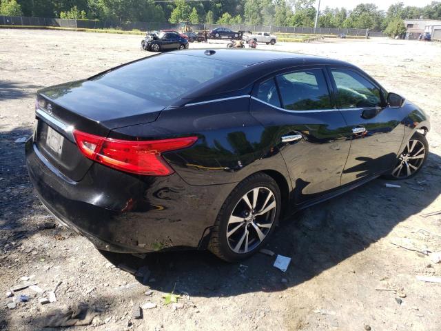 Photo 4 from auction – 2017 NISSAN MAXIMA 3.5 with VIN 1N4AA6AP2HC419824