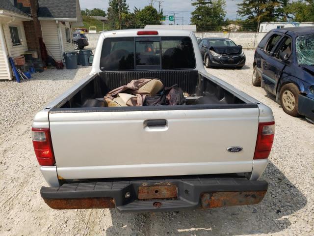 Photo 6 from auction – 2003 FORD RANGER with VIN 1FTYR10D73TA28513