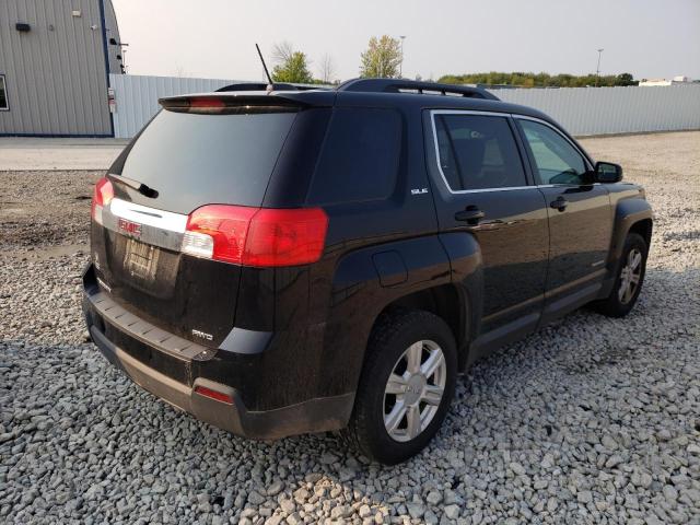 Photo 4 from auction – 2015 GMC TERRAIN SL with VIN 2GKFLWEK7F6239953