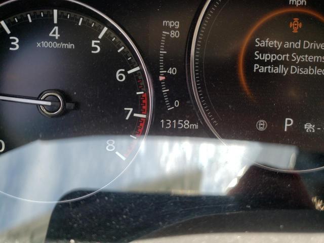 Photo 8 from auction – 2021 MAZDA CX-30 PREM with VIN 3MVDMBDL6MM253301