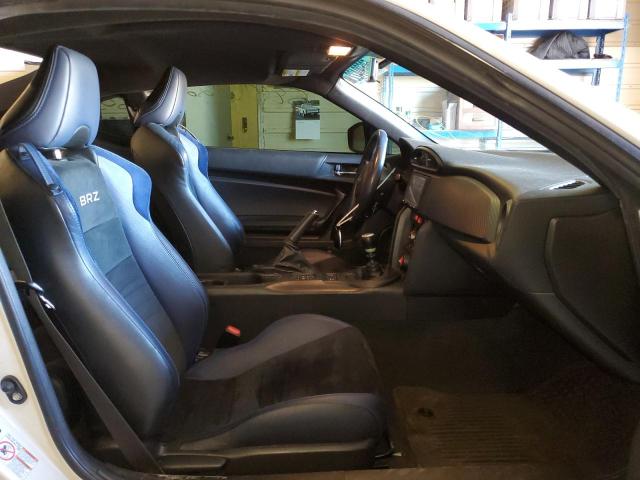 Photo 5 from auction – 2015 SUBARU BRZ 2.0 LI with VIN JF1ZCAC18F9600316