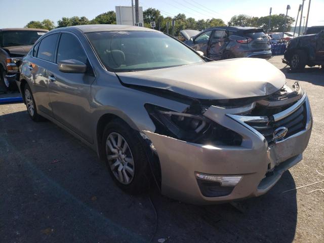 Photo 1 from auction – 2016 NISSAN ALTIMA 2.5 with VIN 1N4AL3APXDC908197