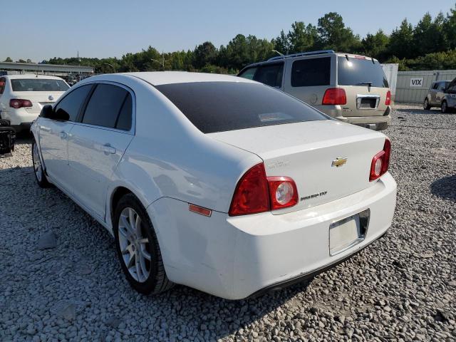 Photo 3 from auction – 2012 CHEVROLET MALIBU LS with VIN 1G1ZA5EU3CF388543