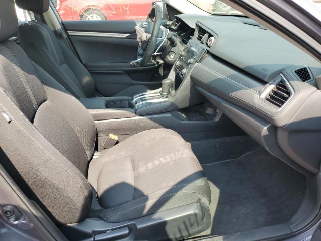 Photo 5 from auction – 2017 HONDA CIVIC LX with VIN 19XFC2F51HE009762