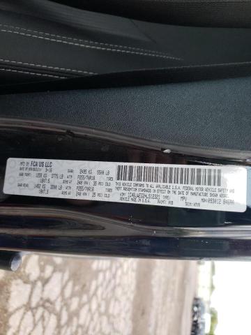 Photo 10 from auction – 2017 JEEP WRANGLER U with VIN 1C4BJWEG2HL512321