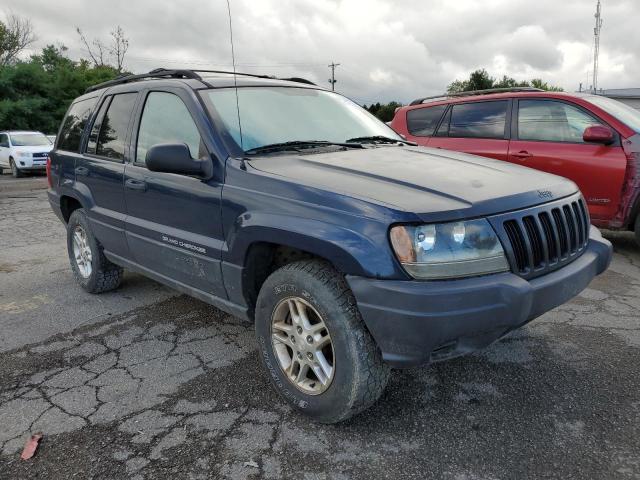 Photo 1 from auction – 2003 JEEP GRAND CHER with VIN 1J4GW48S63C580734