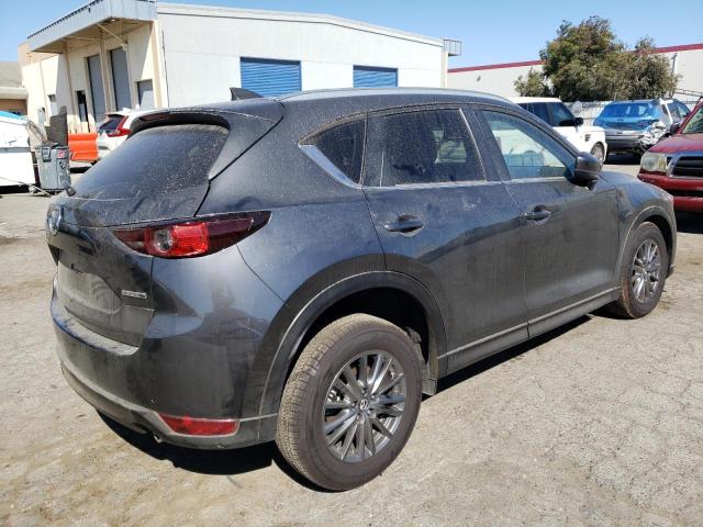 Photo 4 from auction – 2021 MAZDA CX-5 TOURI with VIN JM3KFBCM6M0431456
