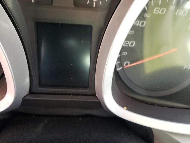Photo 8 from auction – 2016 CHEVROLET EQUINOX LT with VIN 2GNALCEK8G6300594