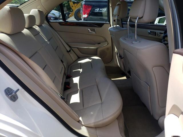 Photo 6 from auction – 2014 MERCEDES-BENZ E 350 4MAT with VIN WDDHF8JB9EA774920
