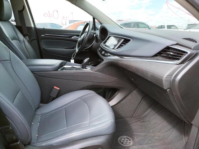 Photo 5 from auction – 2019 BUICK ENCLAVE ES with VIN 5GAEVAKW1KJ194552