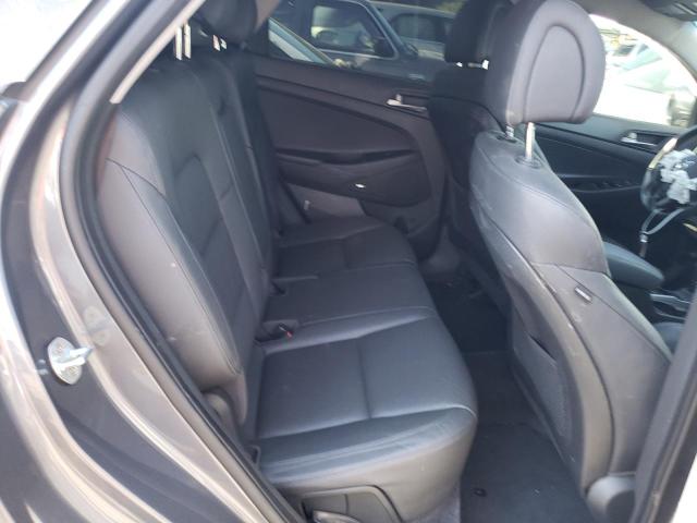 Photo 6 from auction – 2017 HYUNDAI TUCSON LIM with VIN KM8J33A28HU539818