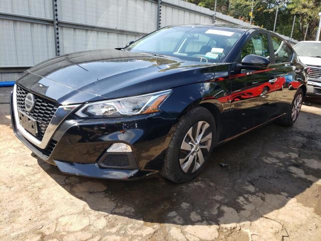 Photo 2 from auction – 2020 NISSAN ALTIMA S with VIN 1N4BL4BV1LC218246