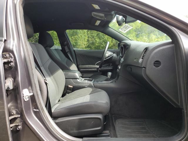 Photo 5 from auction – 2016 DODGE CHARGER SX with VIN 2C3CDXHG6GH318033