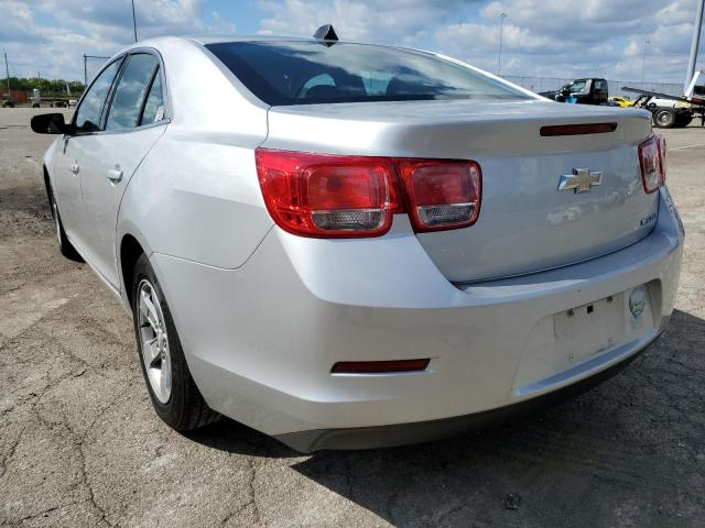 Photo 3 from auction – 2013 CHEVROLET MALIBU LS with VIN 1G11B5SA2DF197962