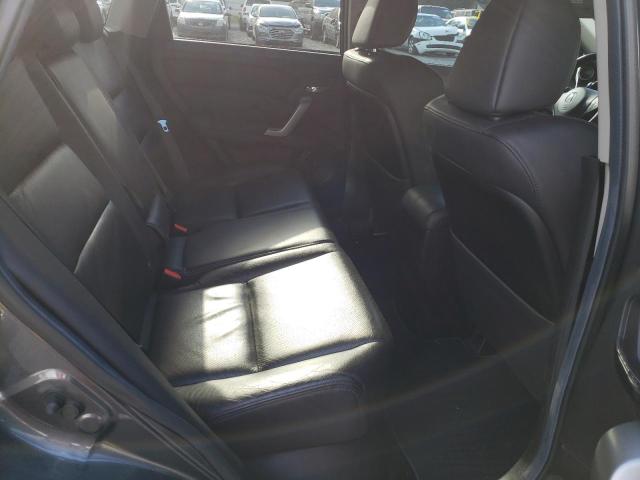 Photo 6 from auction – 2012 ACURA RDX with VIN 5J8TB1H23CA002540