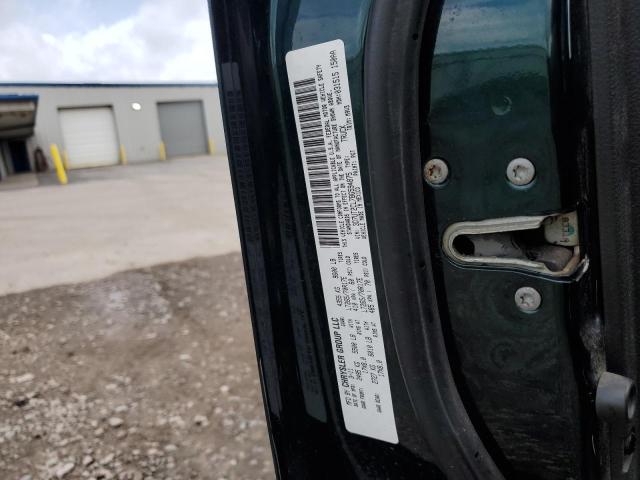 Photo 10 from auction – 2011 DODGE RAM 2500 with VIN 3D7UT2CL7BG594875