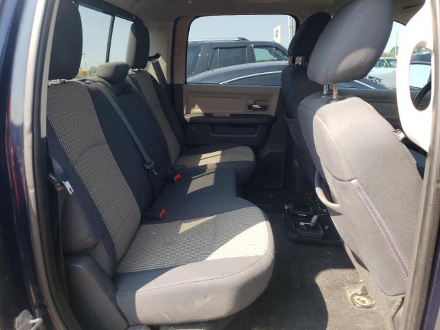 Photo 6 from auction – 2012 DODGE RAM 1500 S with VIN 1C6RD7LT5CS308758
