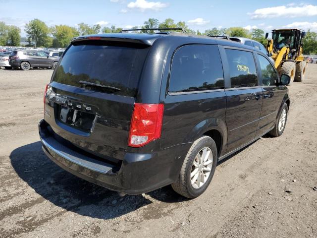 Фото 4 с аукциона – 2013 DODGE GRAND CARA с VIN 2C4RDGCG3DR514059