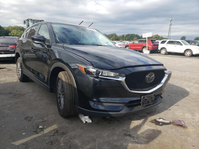 Photo 1 from auction – 2020 MAZDA CX-5 TOURI with VIN JM3KFBCM6L0724286
