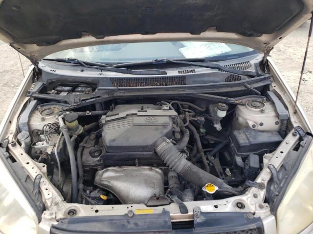Photo 7 from auction – 2004 TOYOTA RAV4 with VIN JTEGD20V840028141