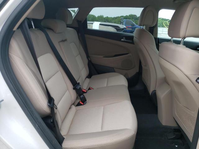 Photo 6 from auction – 2016 HYUNDAI TUCSON LIM with VIN KM8J33A20GU130808