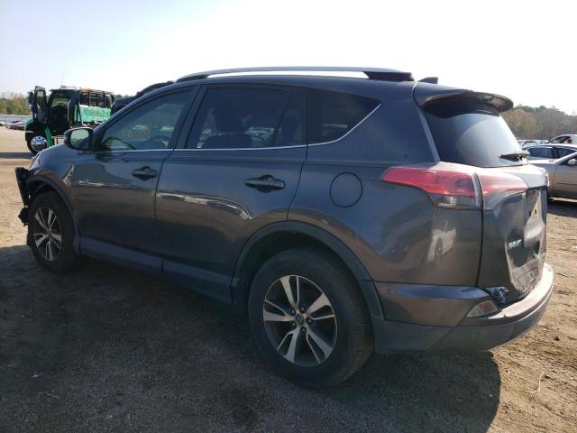 Photo 3 from auction – 2016 TOYOTA RAV4 XLE with VIN JTMWFREV3GJ061235