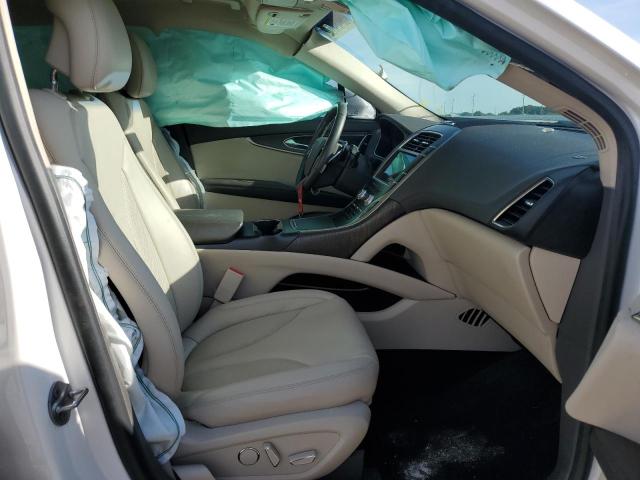 Photo 5 from auction – 2019 LINCOLN NAUTILUS S with VIN 2LMPJ6K97KBL48003