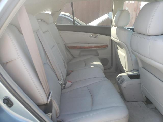 Foto 6 de la subasta – 2008 LEXUS RX 350 con VIN 2T2GK31U78C052105