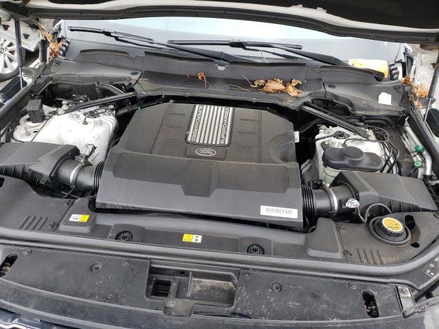 Photo 7 from auction – 2019 LAND ROVER RANGE ROVE with VIN SALGS2RE0KA517050