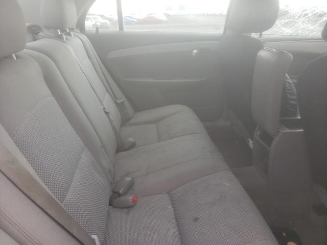 Zdjęcie 6 z aukcji – 2012 CHEVROLET MALIBU LS z VIN 1G1ZB5E09CF148441