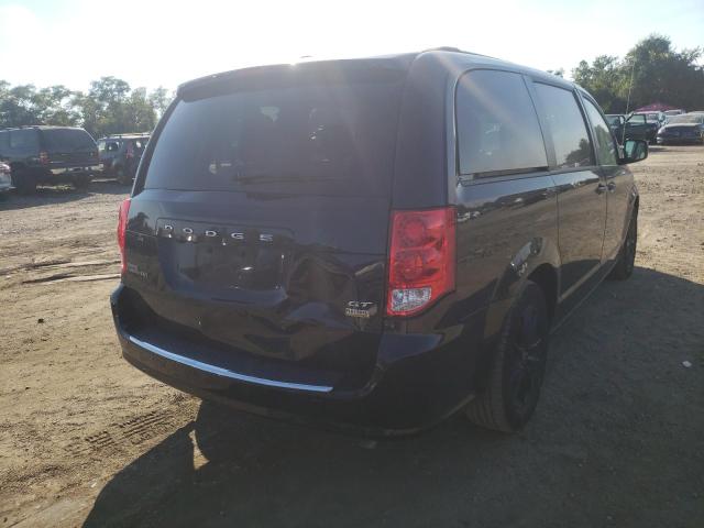 Photo 4 from auction – 2019 DODGE GRAND CARA with VIN 2C4RDGEG5KR743076