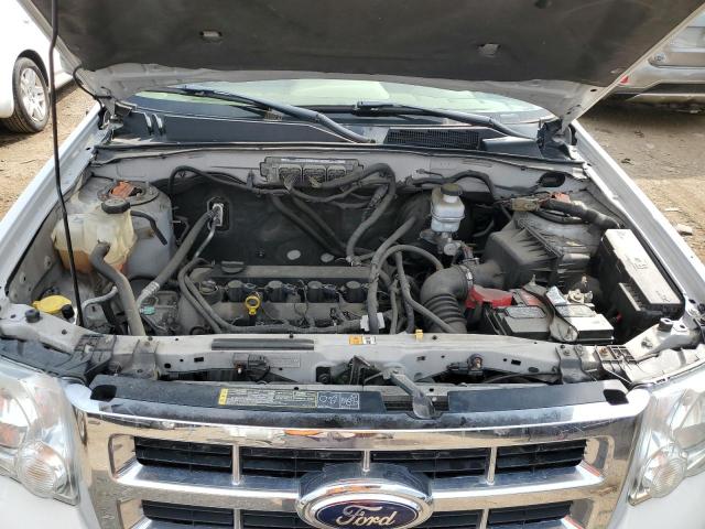 Photo 7 from auction – 2012 FORD ESCAPE XLT with VIN 1FMCU9D79CKC54887