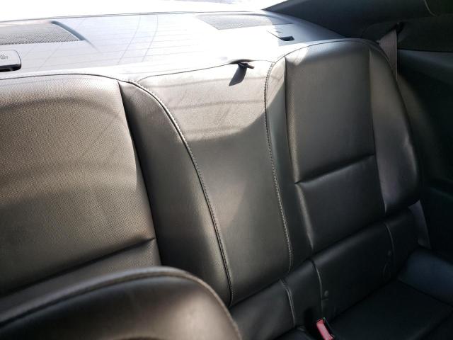 Photo 6 from auction – 2014 CHEVROLET CAMARO LT with VIN 2G1FC1E32E9175088
