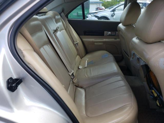 Photo 6 from auction – 2005 LINCOLN LS with VIN 1LNHM86S55Y665219