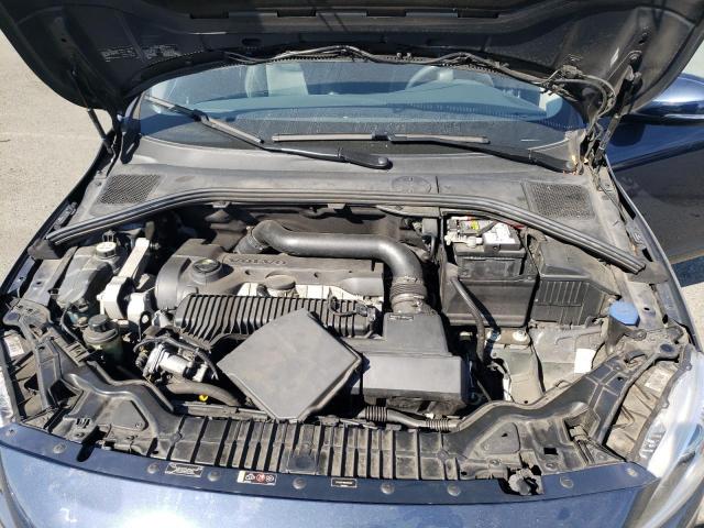 Photo 7 from auction – 2014 VOLVO S60 T5 with VIN YV1612FHXE2291967