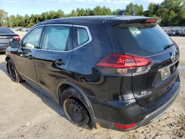 Photo 3 from auction – 2020 NISSAN ROGUE S with VIN 5N1AT2MT8LC739501