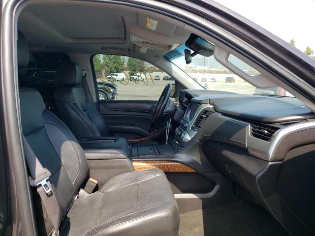 Photo 5 from auction – 2016 CHEVROLET TAHOE C150 with VIN 1GNSCCKC0GR259089