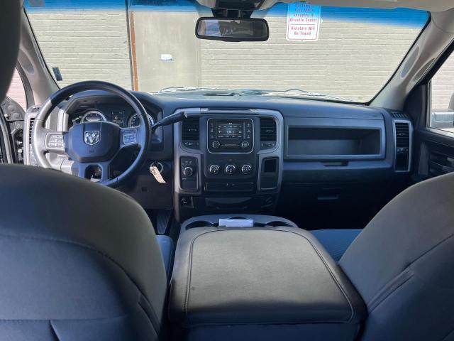 Photo 9 from auction – 2014 RAM 1500 ST with VIN 1C6RR7KT3ES199867